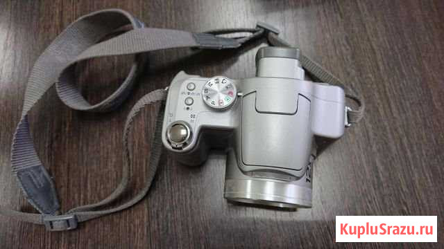 Фотоаппарат Panasonic DMC-FZ8 Чебоксары - изображение 1