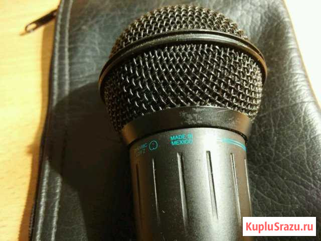Микрофон Shure BG 1.1 Ижевск - изображение 1