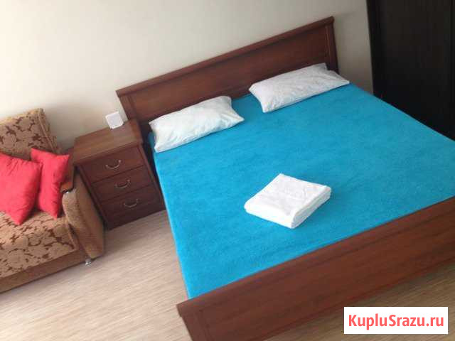 1-к квартира, 36 кв.м., 2/5 эт. Барнаул - изображение 1