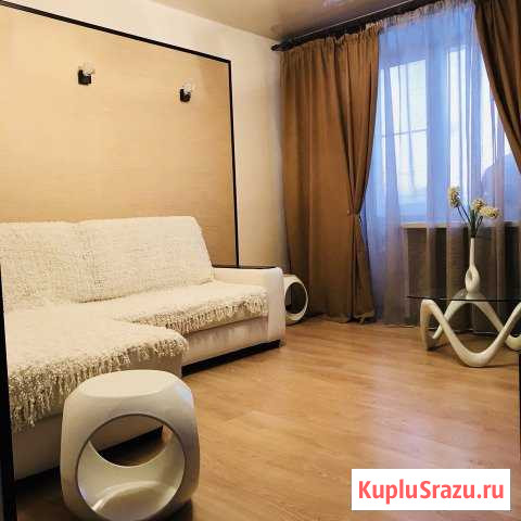 2-к квартира, 51 кв.м., 3/5 эт. Белово - изображение 1