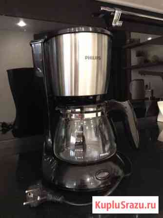 Кофеварка Philips HD7457 Бердск