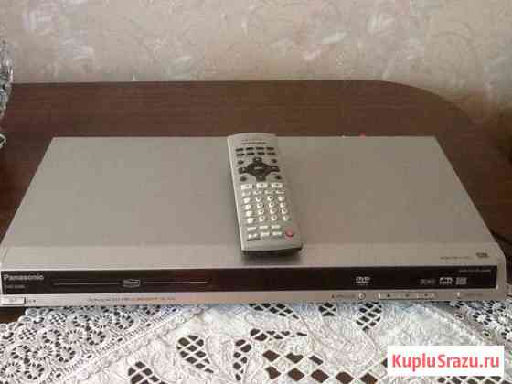 Продам DVD player Югорск