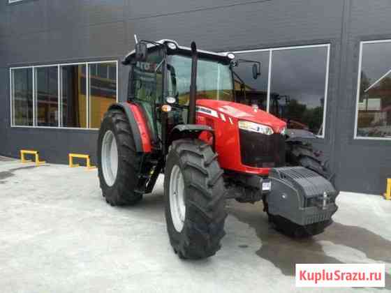 Трактор Massey Ferguson 6713, новый Калининград