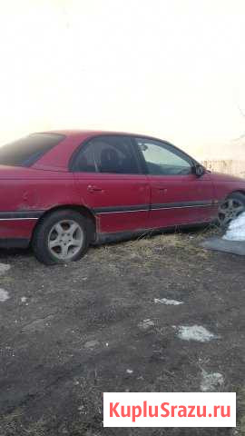 Opel Omega 2.0 МТ, 1995, седан Росляково - изображение 1