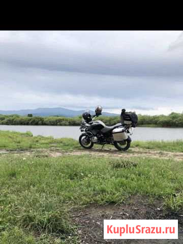 Продам bmw r1200gs adventure 2009 год Истра - изображение 1