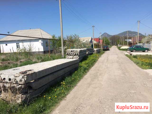  Новоблагодарное - изображение 1