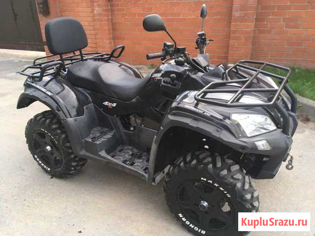 BM Jumbo 700 max Калуга - изображение 1