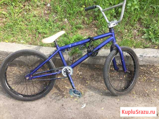 BMX Озерск - изображение 1