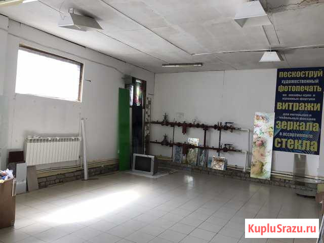 Складское помещение, 50 кВ метров Кострома - изображение 1
