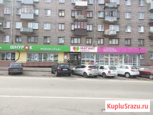 Торговое помещение, 122 кв.м. Череповец - изображение 1