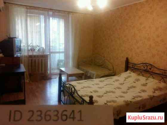 1-к квартира, 40 кв.м., 3/5 эт. Симферополь