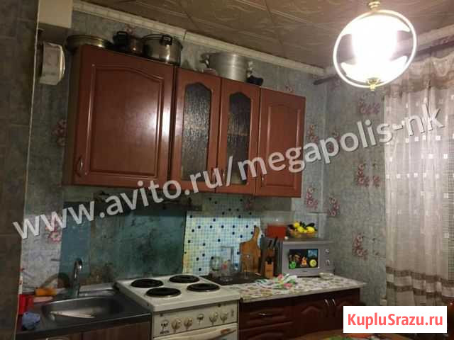 2-к квартира, 47 кв.м., 3/5 эт. Чистогорский - изображение 1