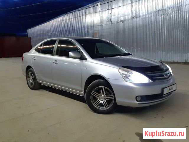 Toyota Allion 1.5 AT, 2006, седан Мирный - изображение 1