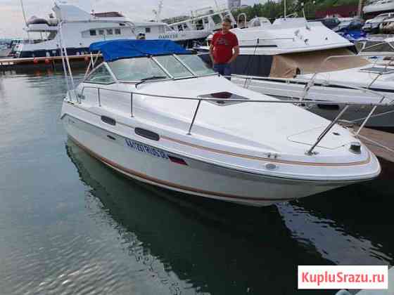 Searay 230 Иркутск
