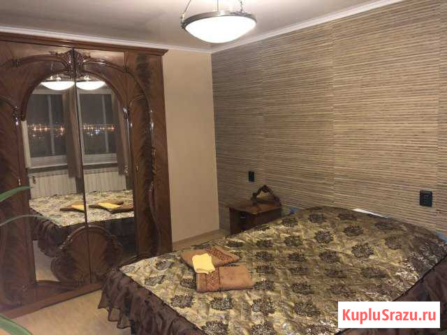 2-к квартира, 95 кв.м., 10/10 эт. Чита - изображение 1