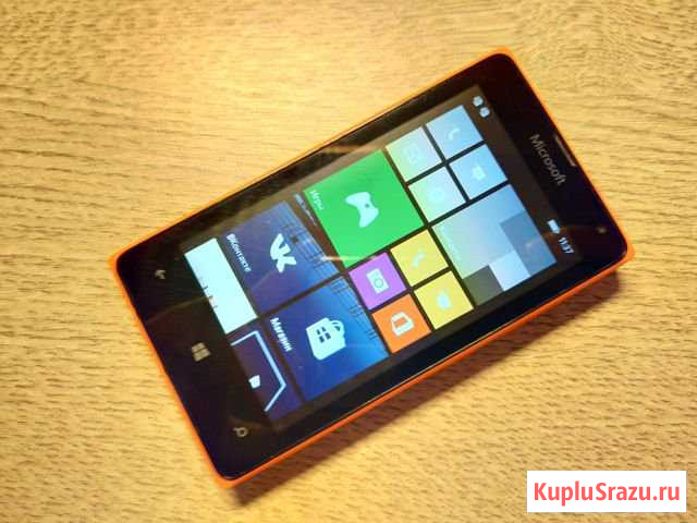 Micrisoft (Nokia) Lumia 435 Курск - изображение 1