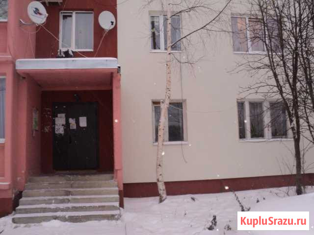 3-к квартира, 69.6 кв.м., 1/5 эт. Талинка - изображение 1