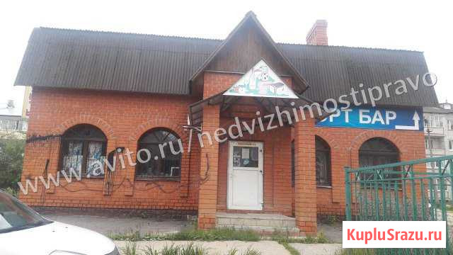 Торговое помещение, 296.4 кв.м. Петушки - изображение 1