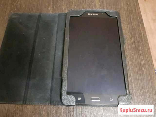 SAMSUNG Galaxy Tab A 2016 Березовский - изображение 1