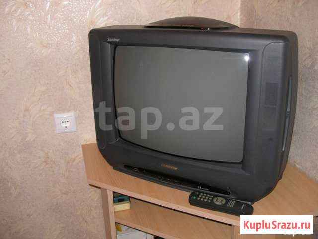 Телевизор GoldStar CF-20D10B 51 по диагонали Ноябрьск - изображение 1