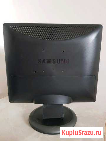 Продам монитор SAMSUNG Syncmaster 731BF Нижневартовск - изображение 1