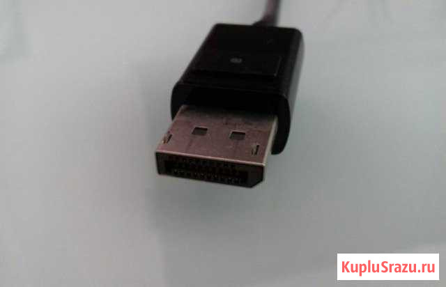 Конвертер адаптер (преобразователь) из Display Por Астрахань - изображение 1