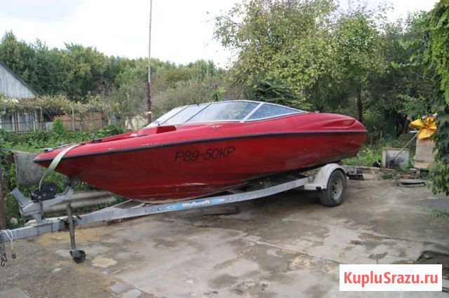 Катер Wellcraft Краснодар - изображение 1