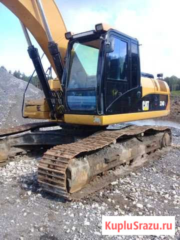 Caterpillar-324DL 2012г.в Электросталь - изображение 1