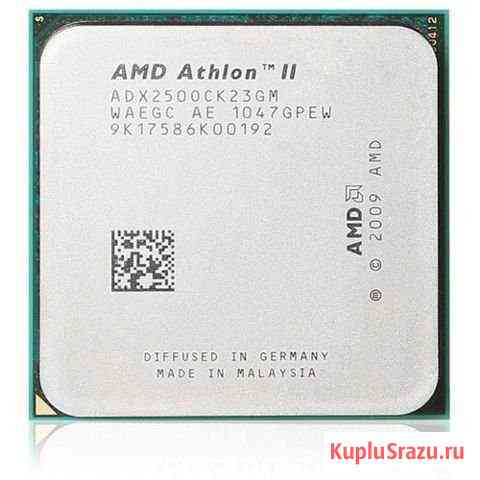 AMD x2 250 - 2шт Воронеж