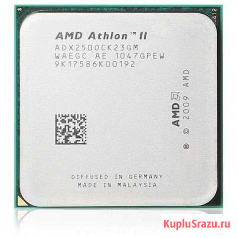 AMD x2 250 - 2шт Воронеж - изображение 1