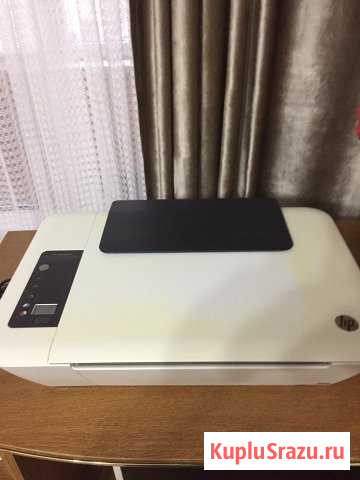 Мфу нр Deskjet link Advatage 2546 принтер цветной Волжский - изображение 1