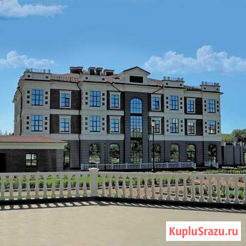 Офисное помещение, 2988 кв.м. Екатеринбург - изображение 1
