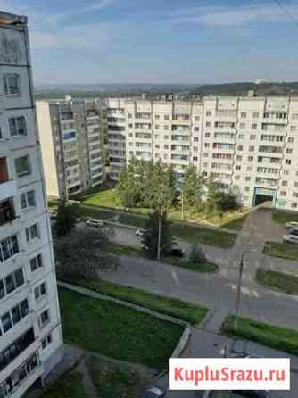 3-к квартира, 72 кв.м., 9/9 эт. Иркутск