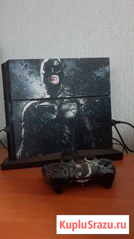 Ps4 Королев - изображение 1