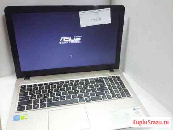 Ноутбук Asus Братск