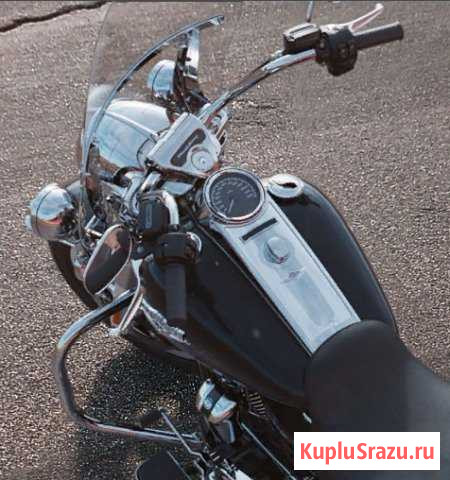 Harley-Davidson Road King flhr Нижний Новгород - изображение 1