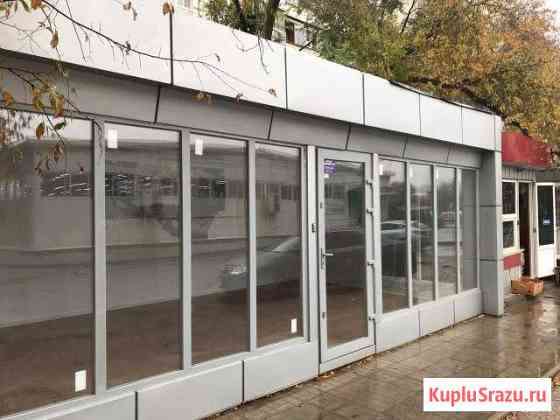 Торговое помещение, 28 кв.м. Волгоград