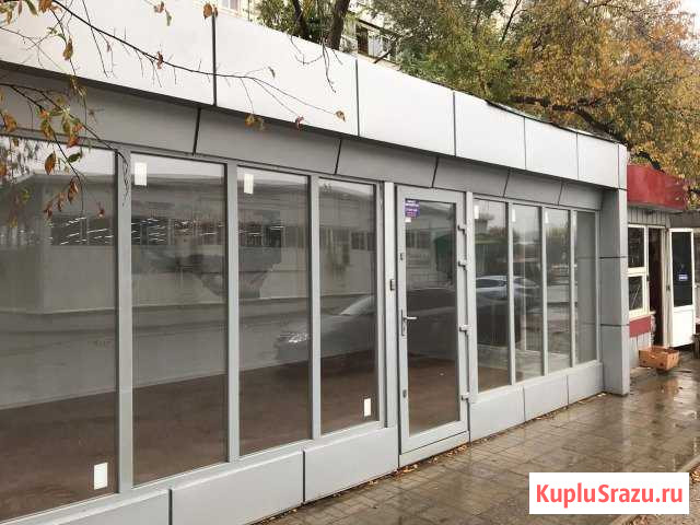 Торговое помещение, 28 кв.м. Волгоград - изображение 1