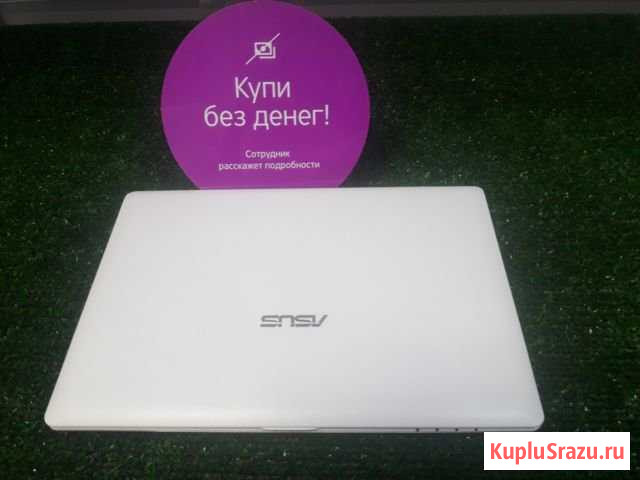 Нетбук Asus Березовский - изображение 1