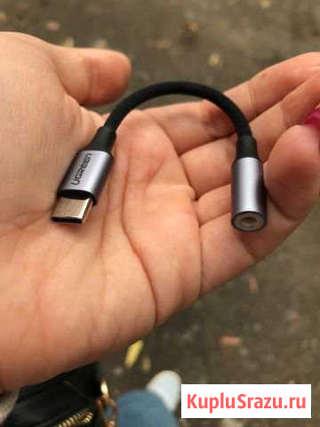 Кабель aux 3.5 для huawei xiaomi Владимир - изображение 1