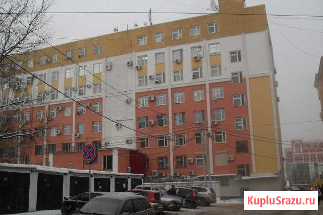 Сдам офисное помещение, 559.8 кв.м. Саранск - изображение 1