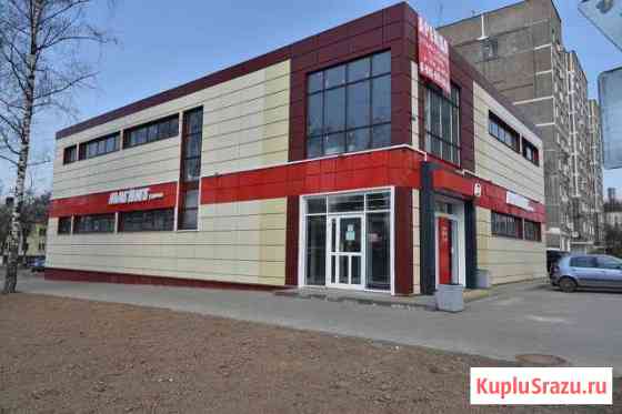 Аренда первого этажа 400 м2 Наро-Фоминск
