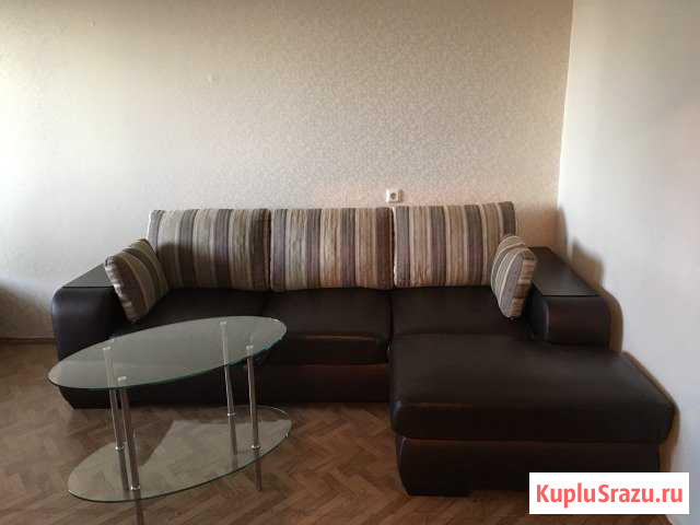 1-к квартира, 35 кв.м., 2/10 эт. Белгород - изображение 1