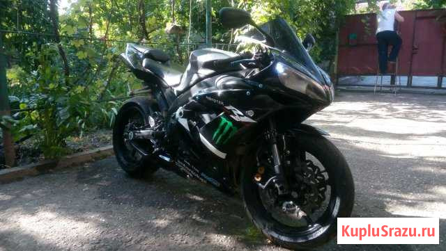 Yamaha YZF-R 1 2005 Минеральные Воды - изображение 1