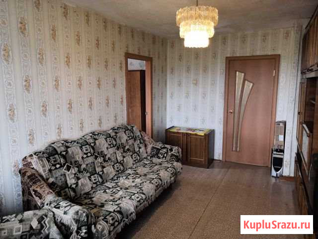 2-к квартира, 41.4 кв.м., 5/5 эт. Канаш - изображение 1
