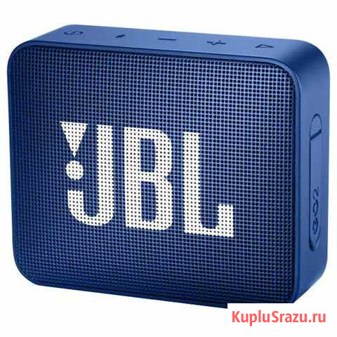 Колонка jbl go 2 Великий Новгород - изображение 1