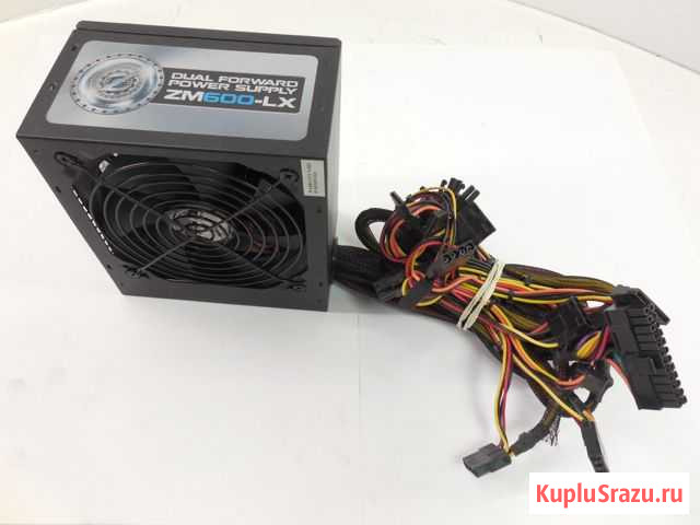 Zalman 600W Томск - изображение 1
