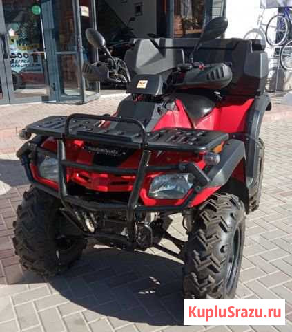 Stels ATV 300 B Курск - изображение 1