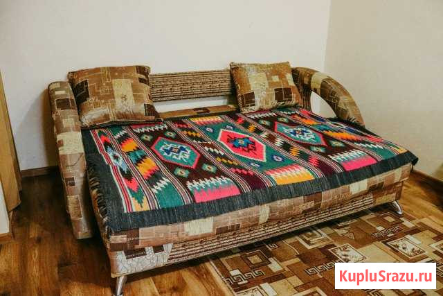 2-к квартира, 39 кв.м., 3/5 эт. Сальск - изображение 1