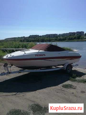 Bayliner 192 Capri Sport Белая Калитва - изображение 1